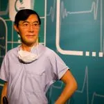 Victor Chang: perché Google ha dedicato un Doodle al dottore