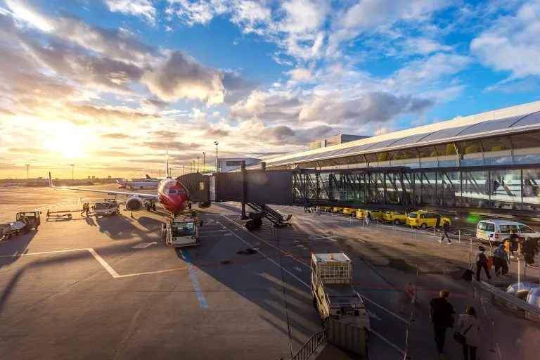 Come arrivare all’aeroporto di Malpensa
