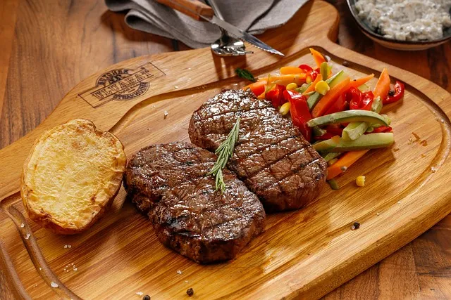 Alla scoperta del miglior ristorante di carne alla griglia del torinese