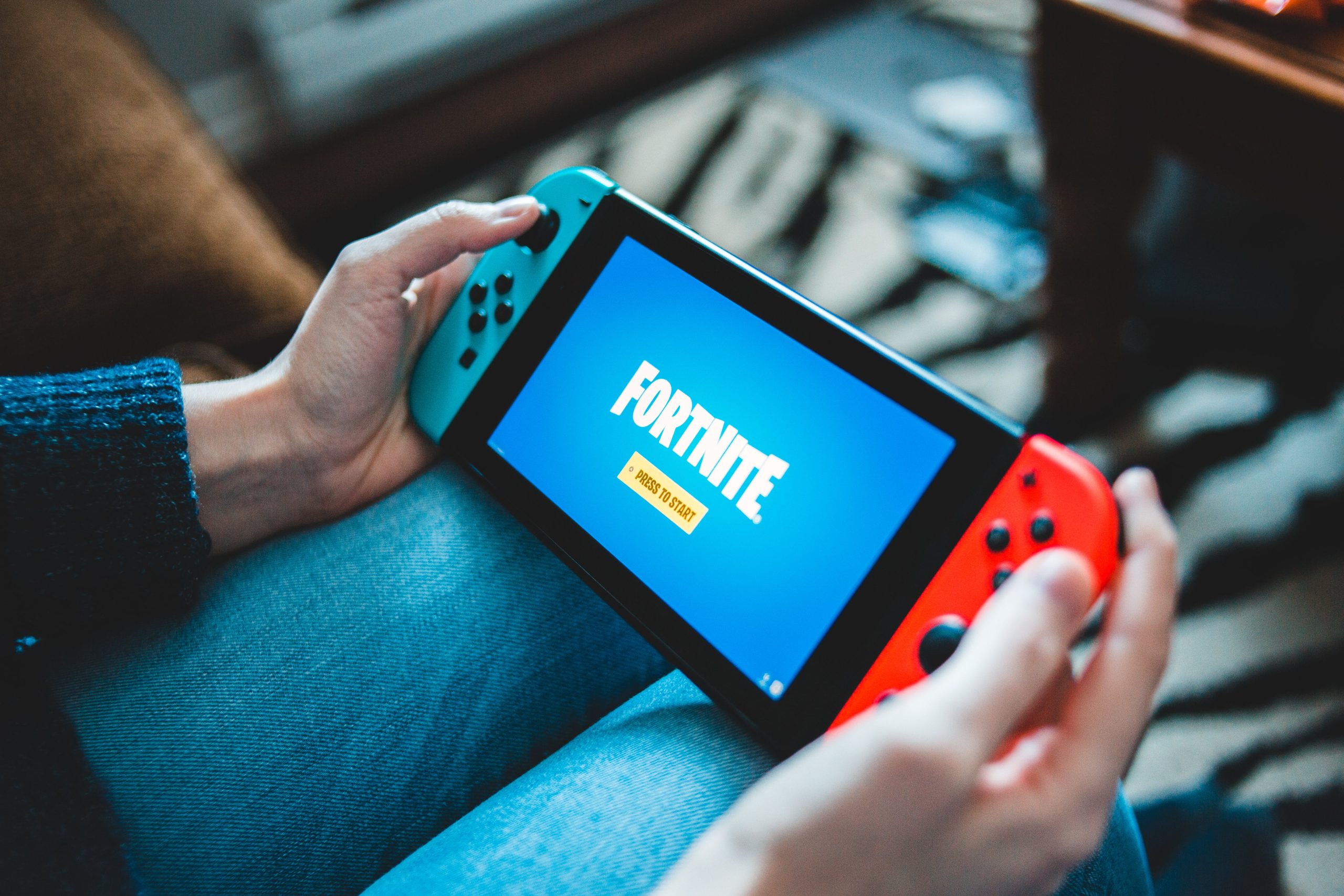 Fortnite è un gioco difficile