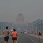 Lo smog a Nuova Delhi: arriva la pioggia artificiale?