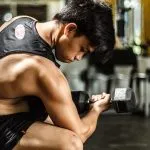Come aumentare la massa muscolare