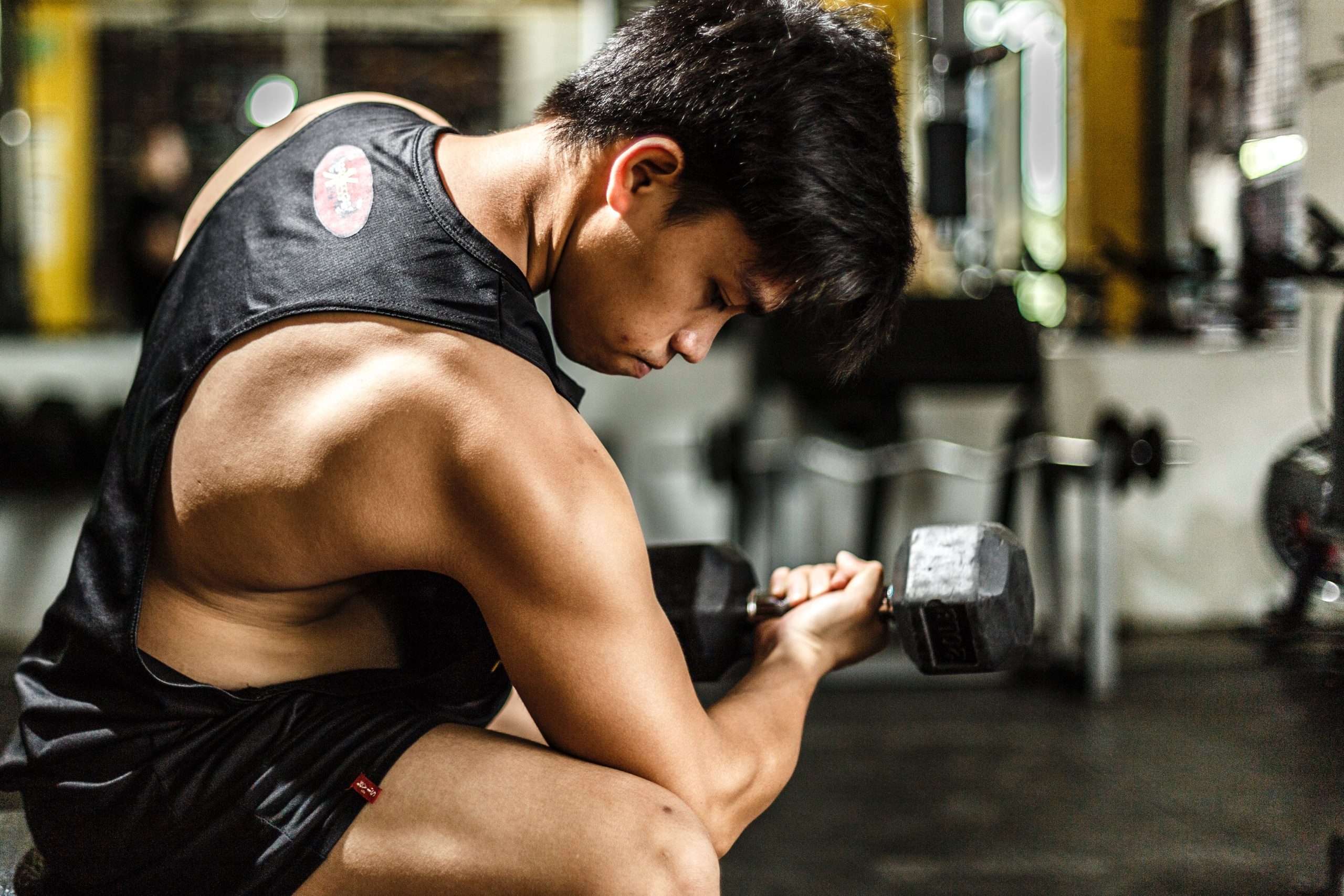 Aumentare la massa muscolare: come fare