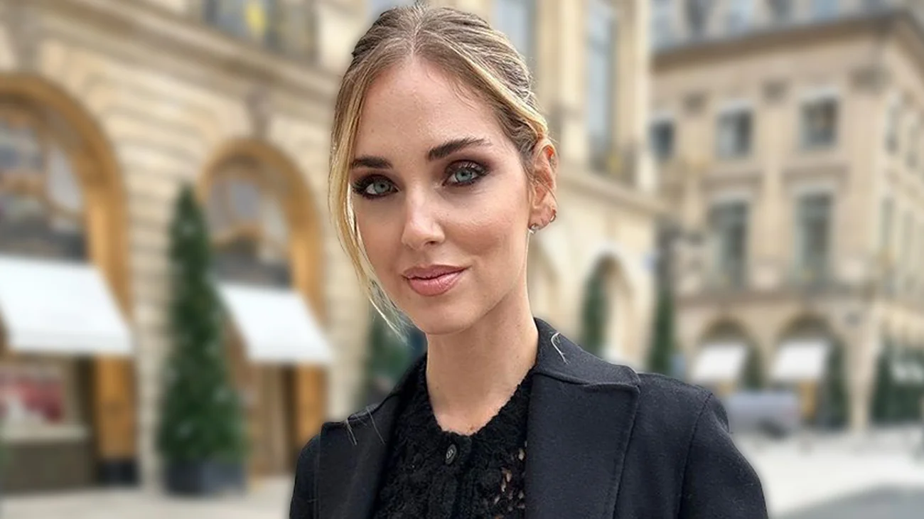 I gioielli di Chiara Ferragni sono flop