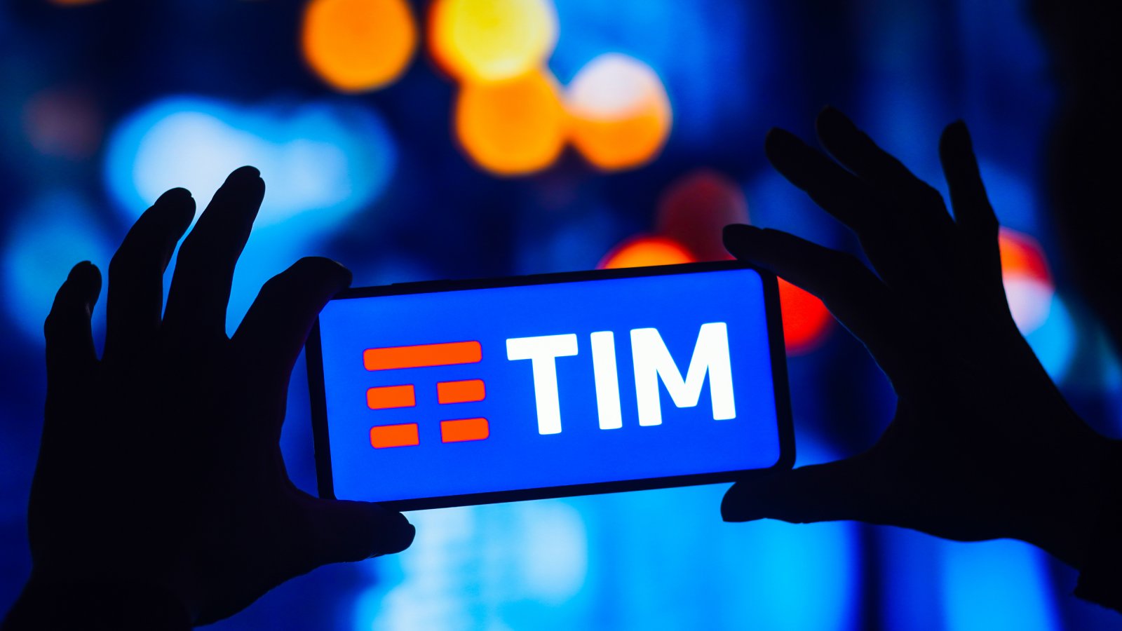 Come chiamare un operatore TIM