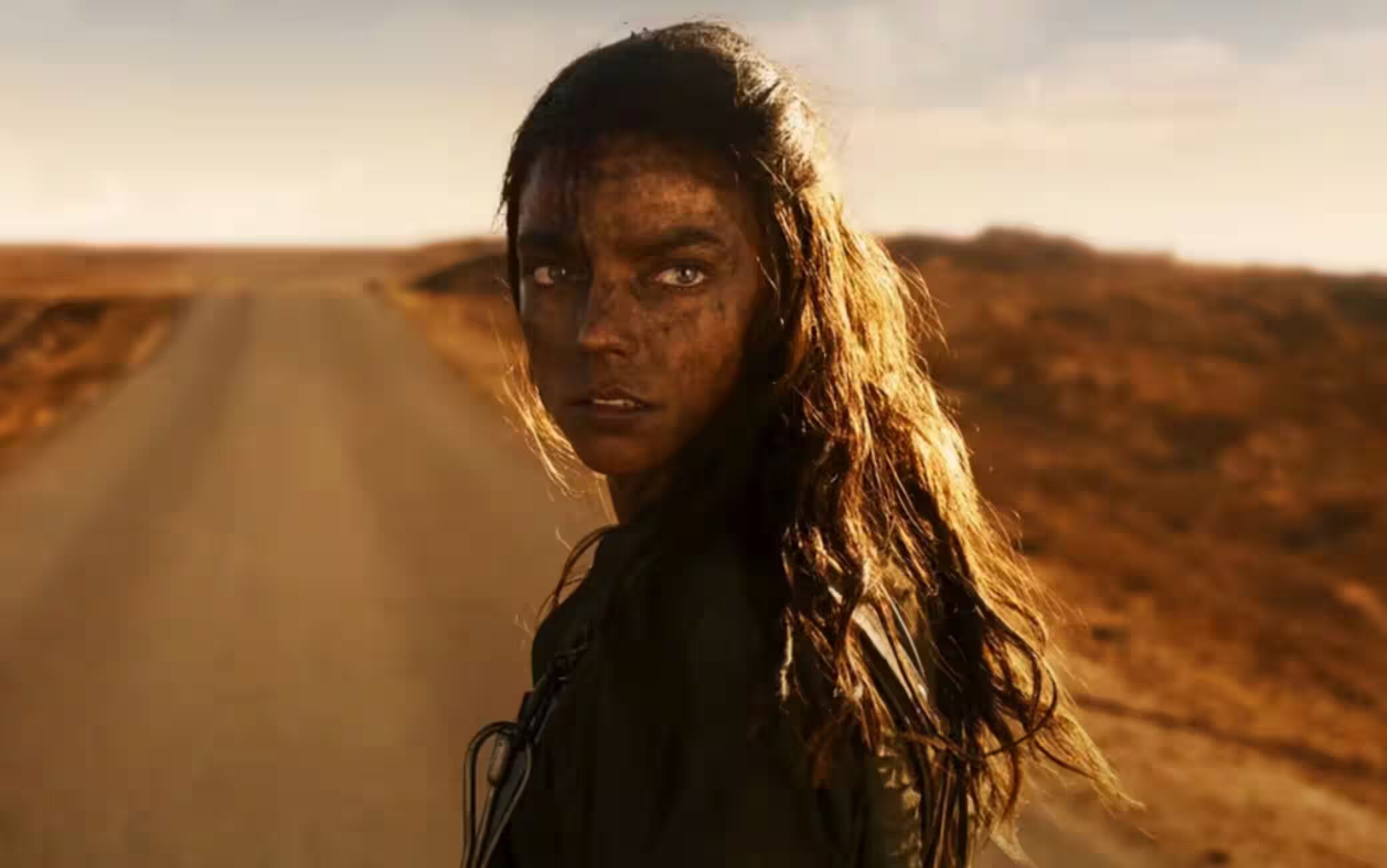 Il trailer di Furiosa - A Mad Max Saga