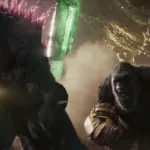 Godzilla E Kong – Il Nuovo Impero: online il trailer