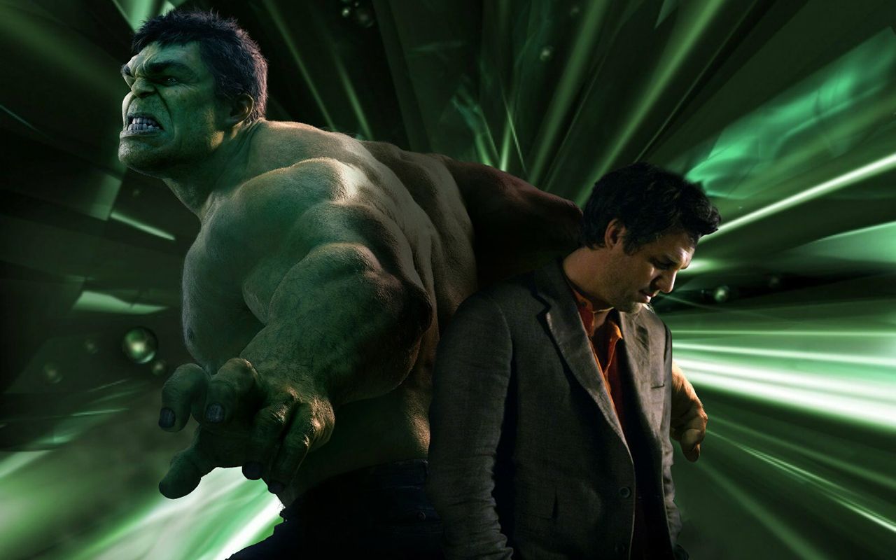 Il film di Hulk con Mark Ruffalo si farà?