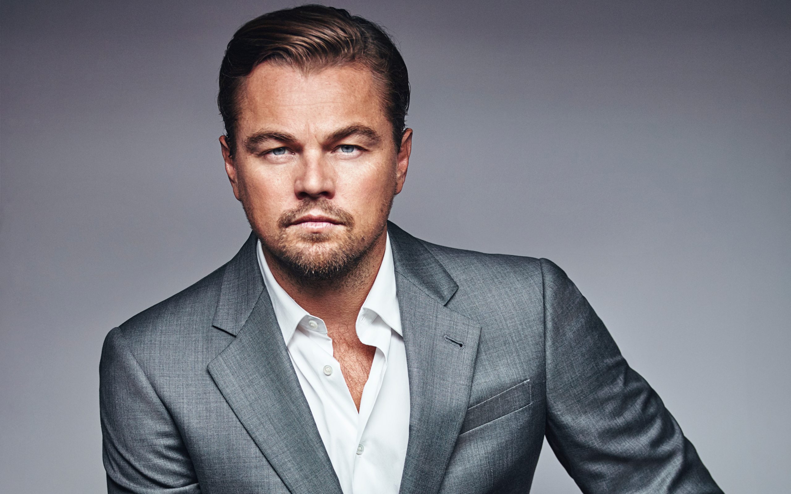 Perché Leonardo DiCaprio rompe la relazione a 25 anni