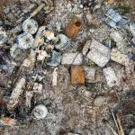 Pozzuolo Del Friuli: scoperta una discarica abusiva