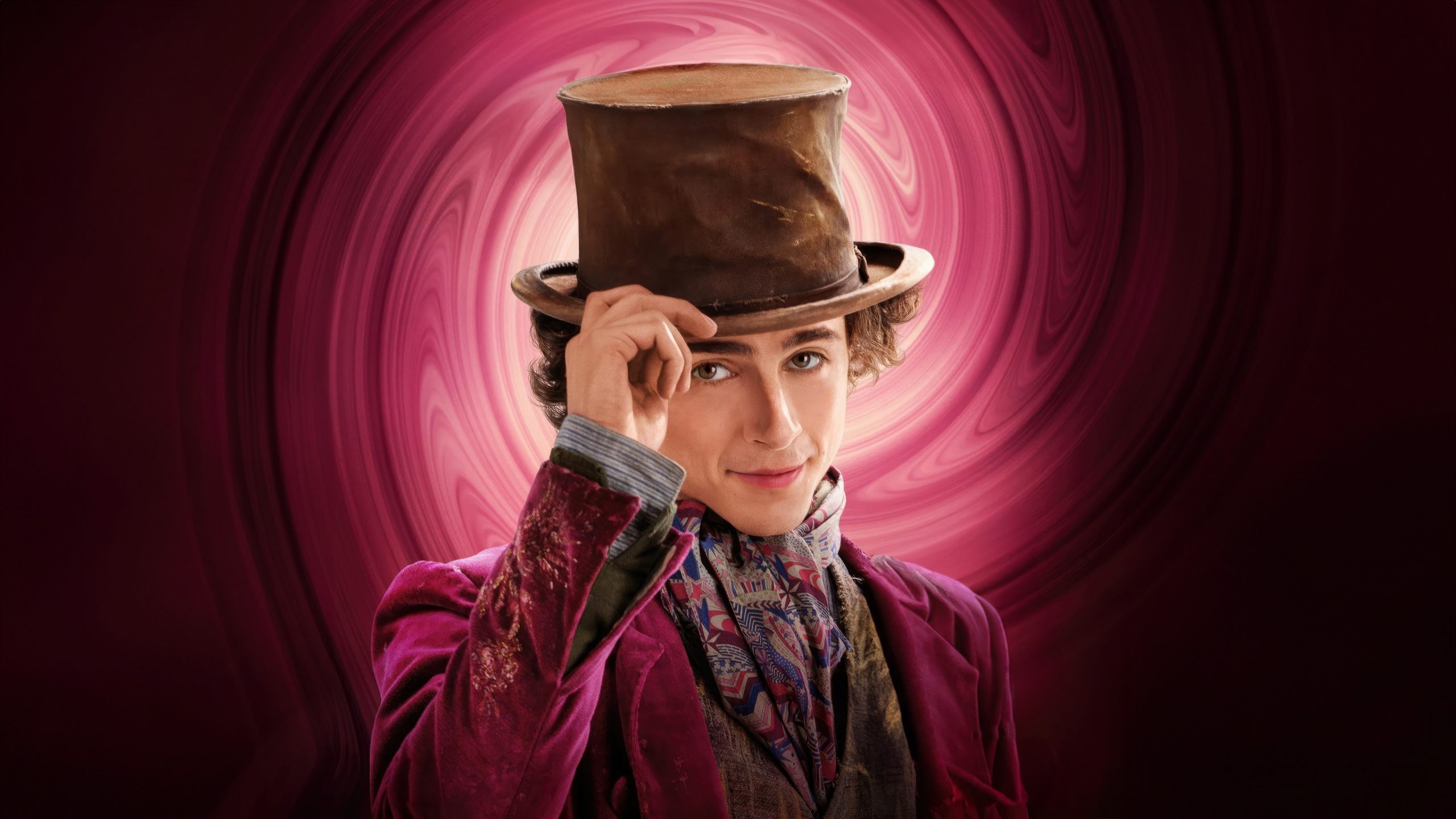 Wonka incassa al box office