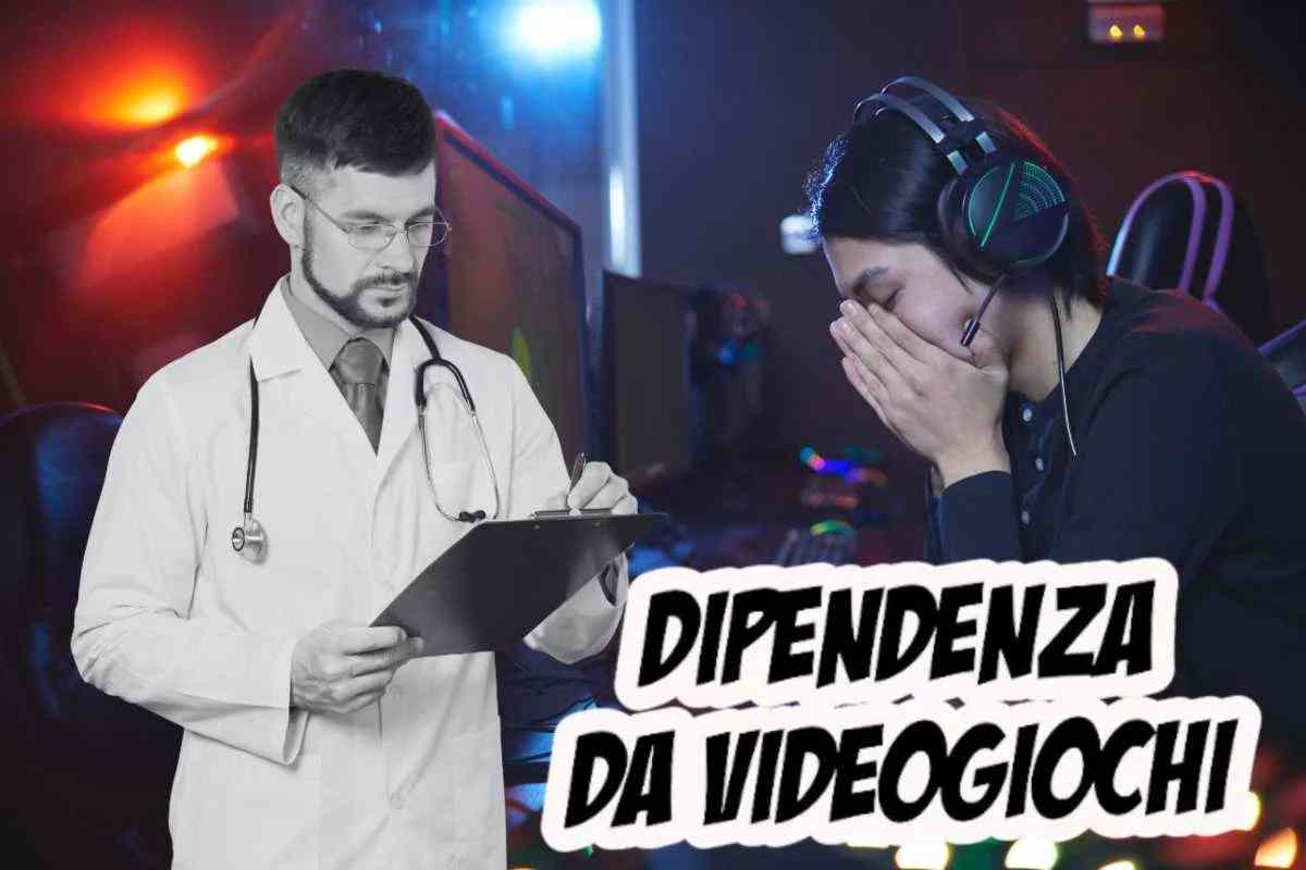 Dipendenza dai videogiochi: ecco come individuarla per intervenire