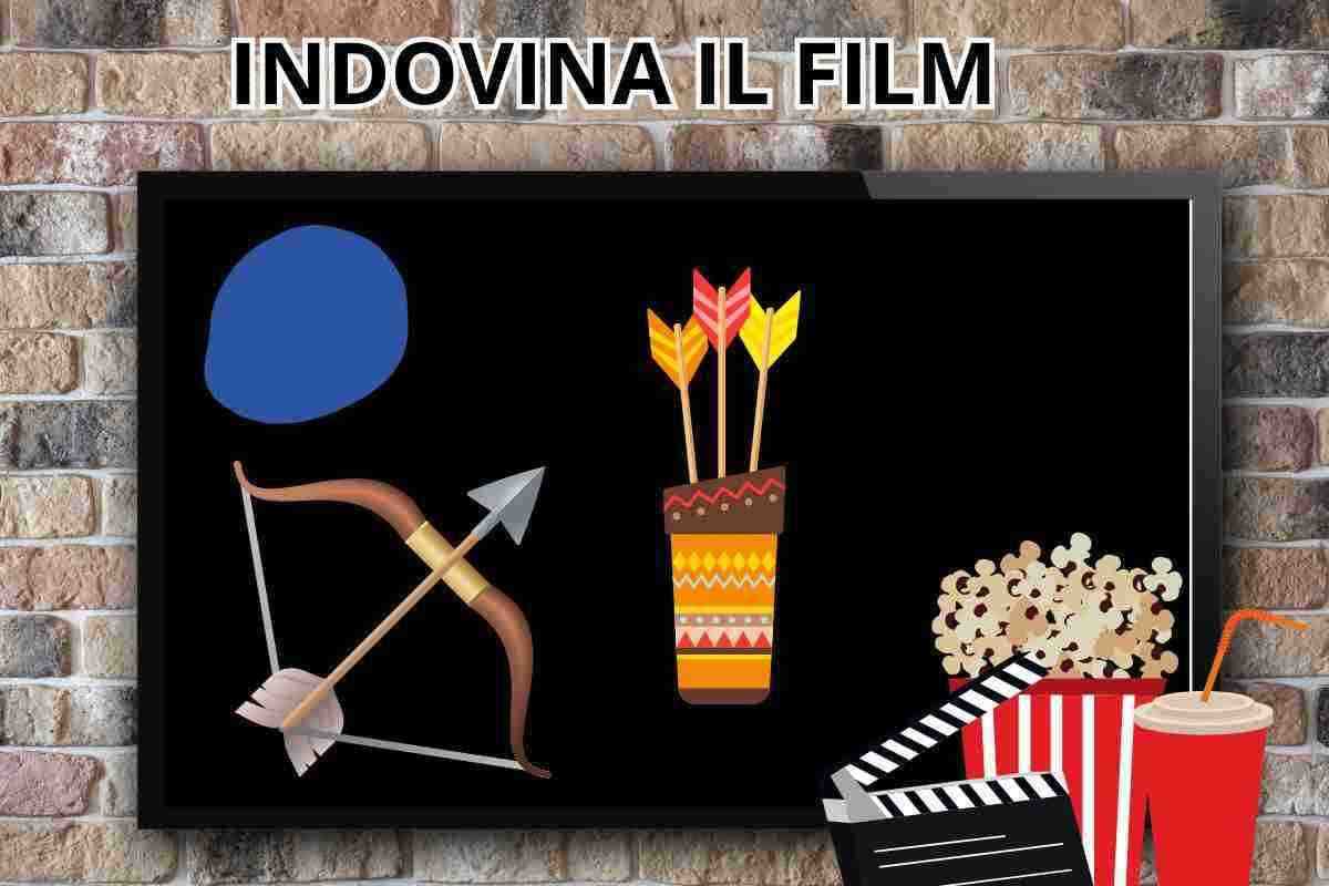 Indovina il film