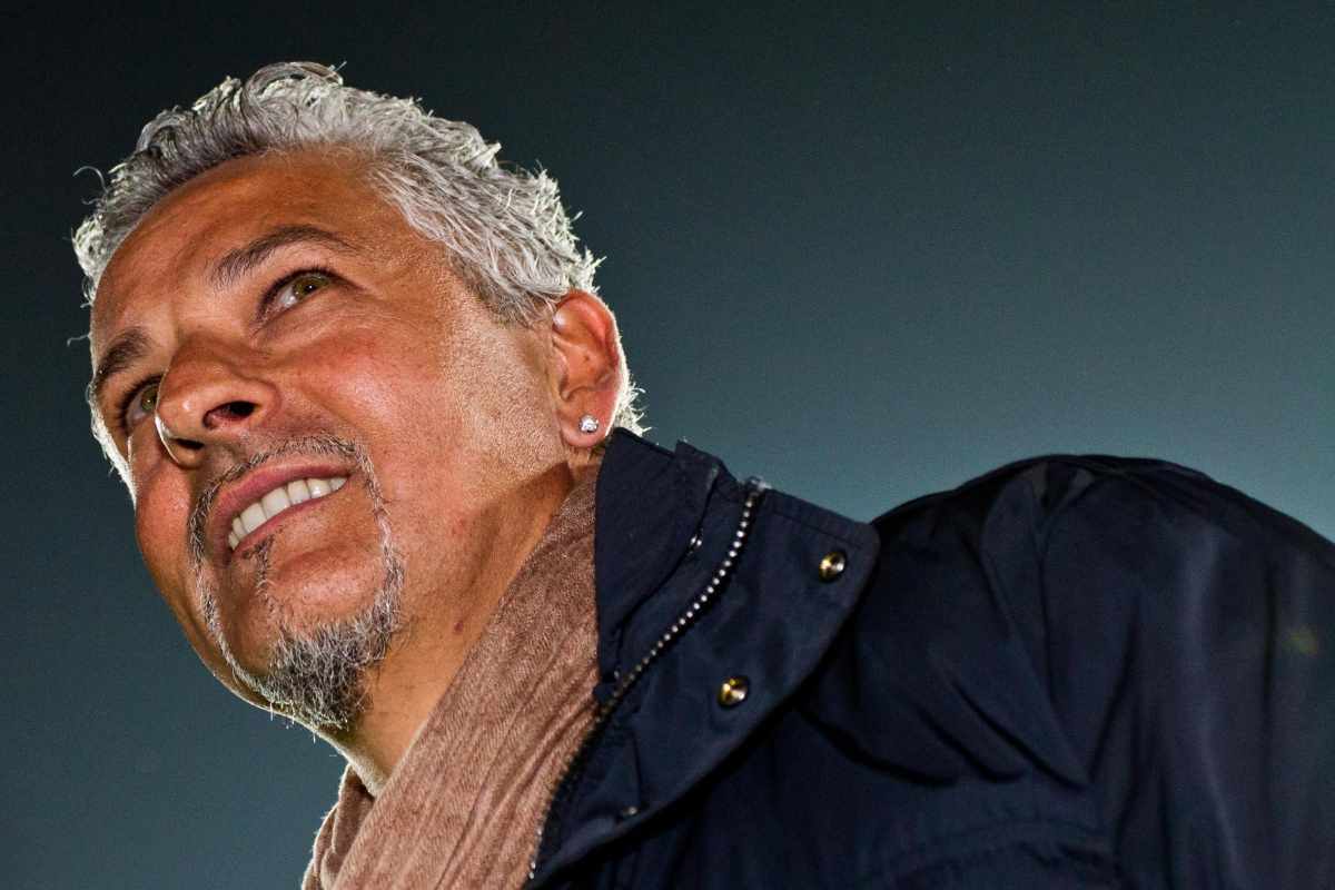 Roberto Baggio, il primo post su Instagram: video virale