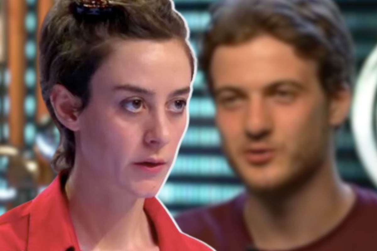 MasterChef, Eleonora Niccolò insieme