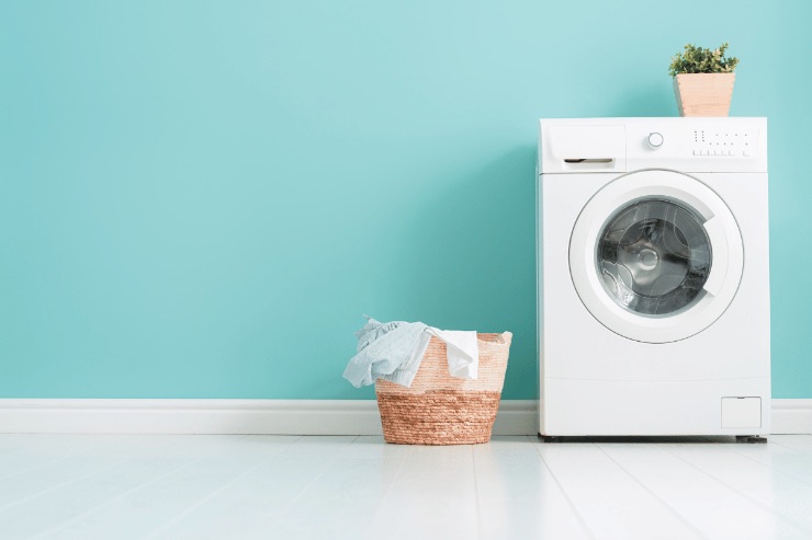 La tua lavatrice emana cattivi odori? Ecco alcuni rimedi utili