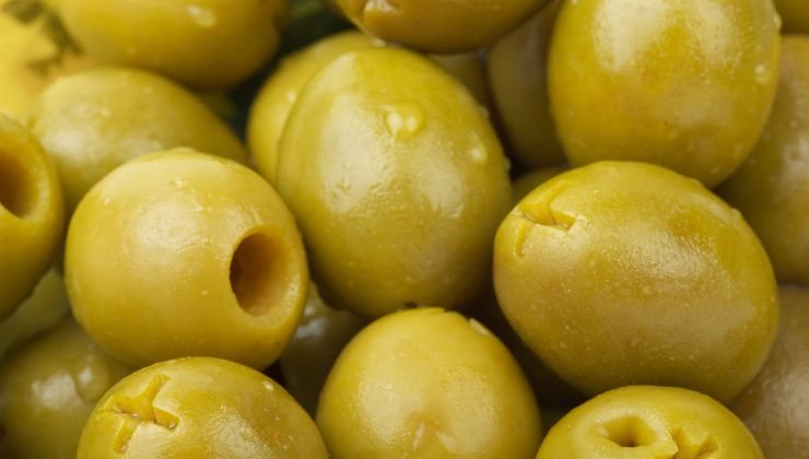 olive ripiene formaggio ricetta