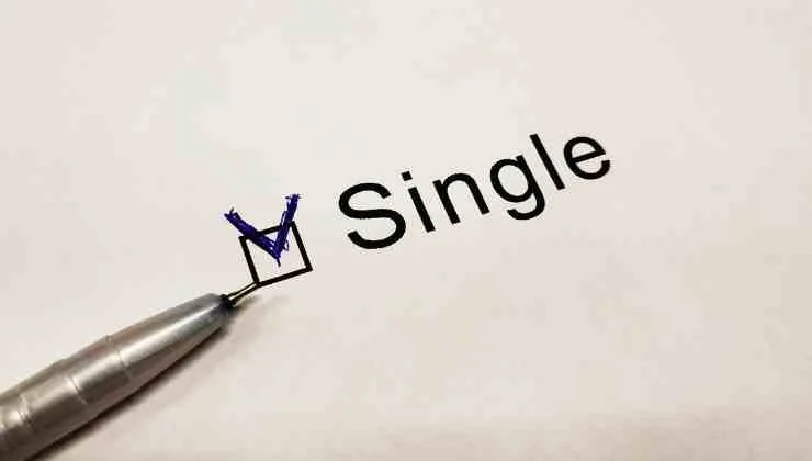 Quali sono i segni zodiacali che amano essere single 