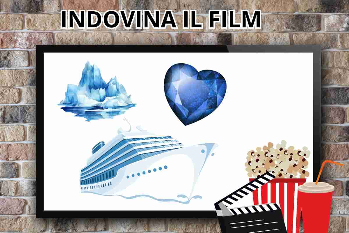 Indovina il film