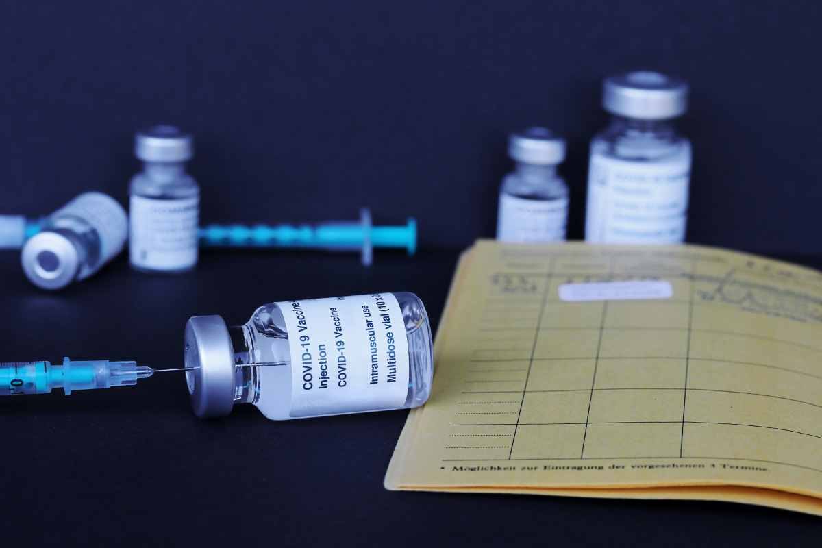 aumento influenza per scarsa adesione vaccinale