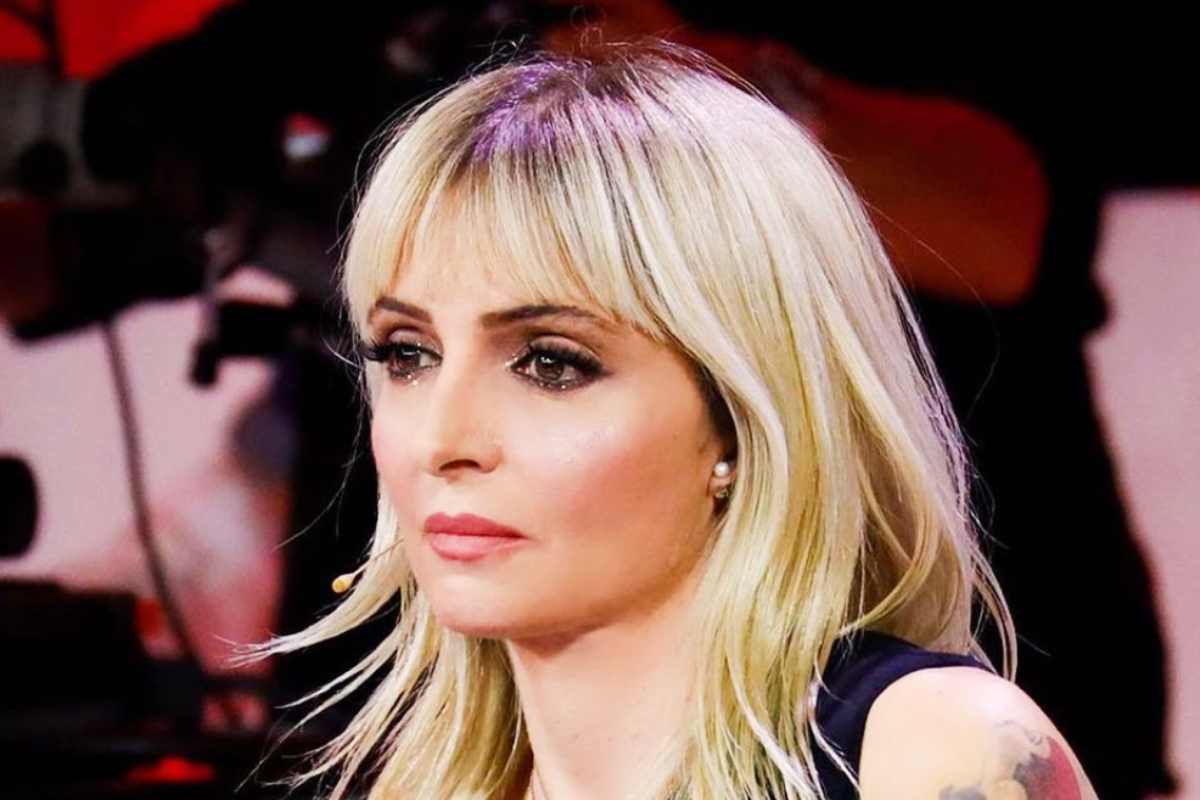 Veronica Peparini di nuovo nel mirino degli hater