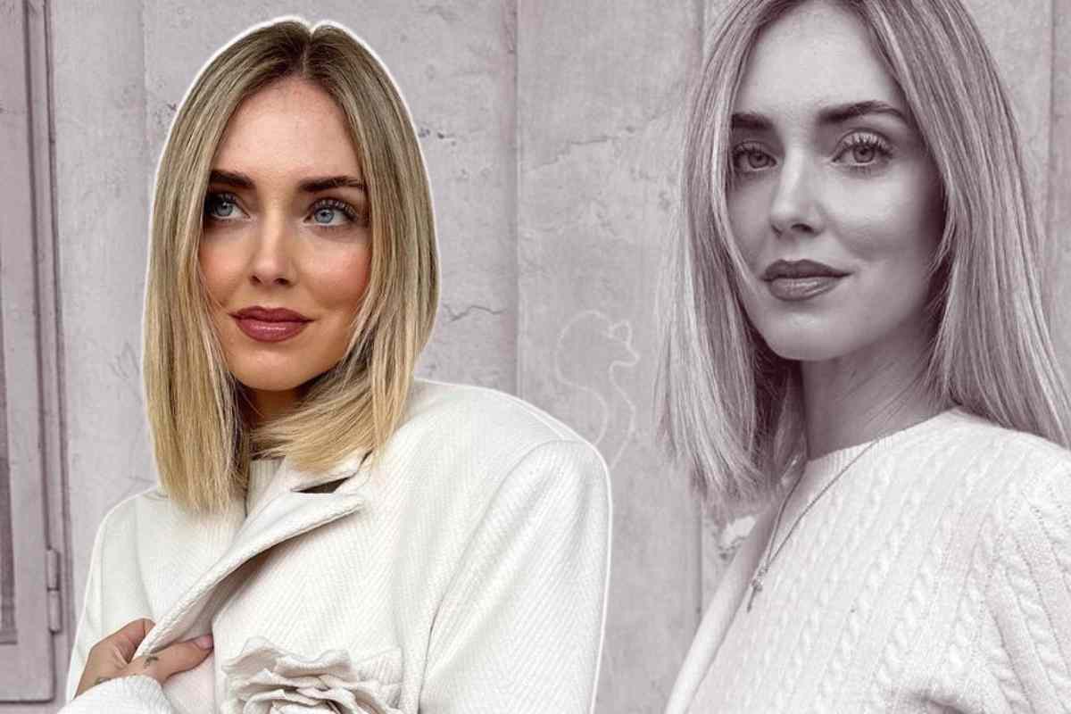 Chiara Ferragni, gesto per i figli che commuove