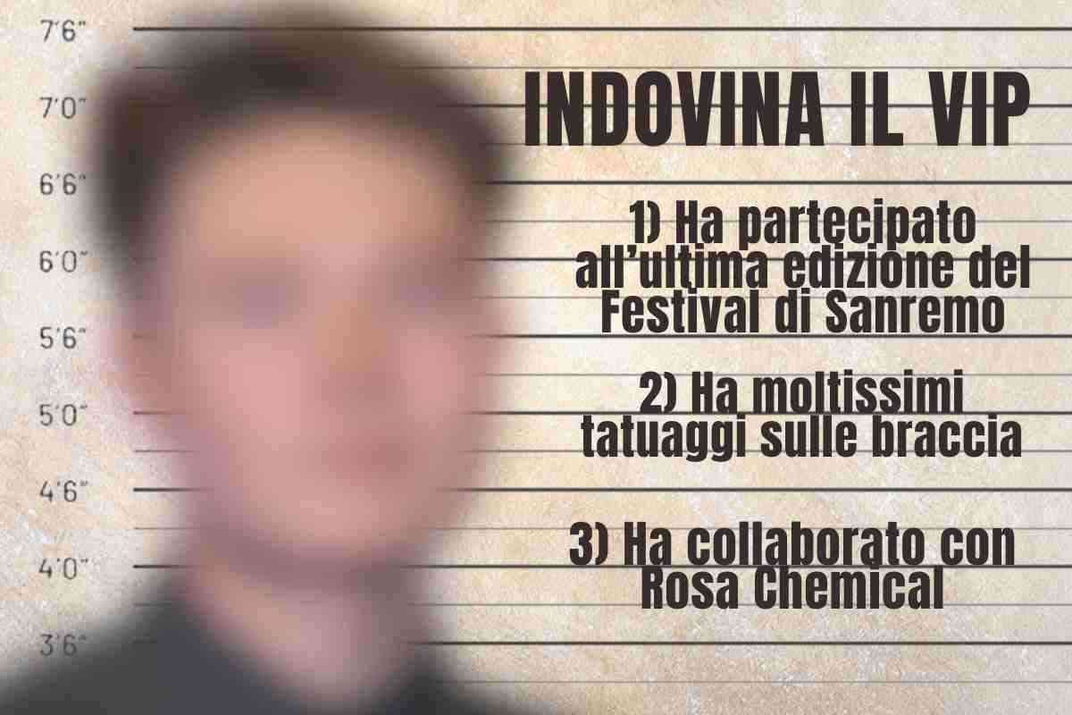 Indovina vip