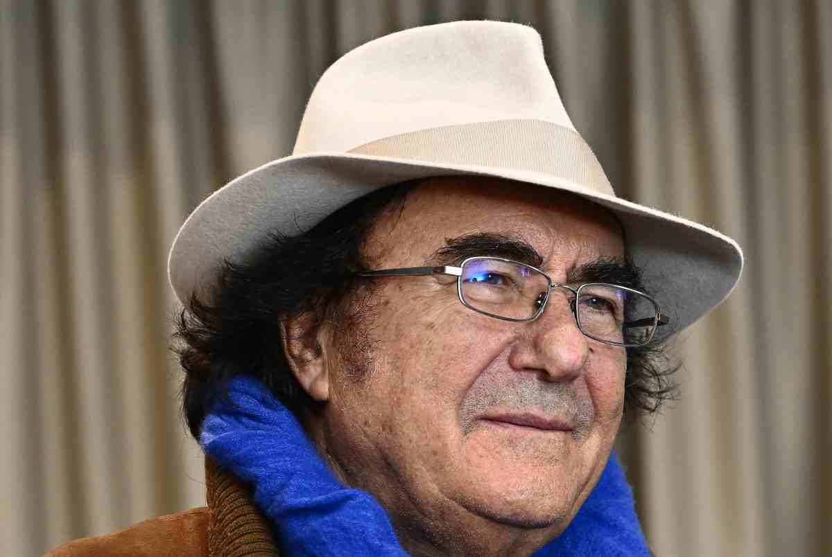 albano cappello