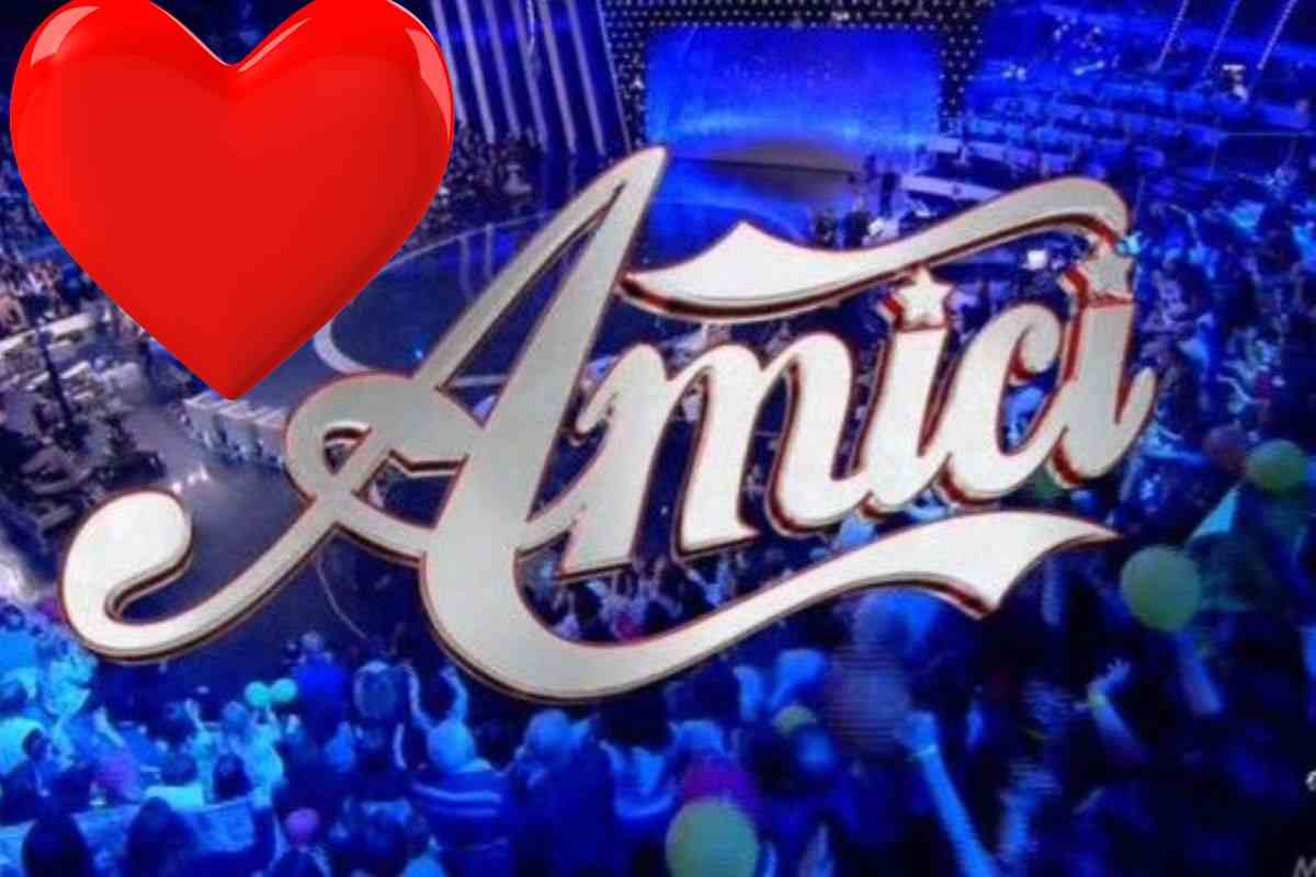 amici amore