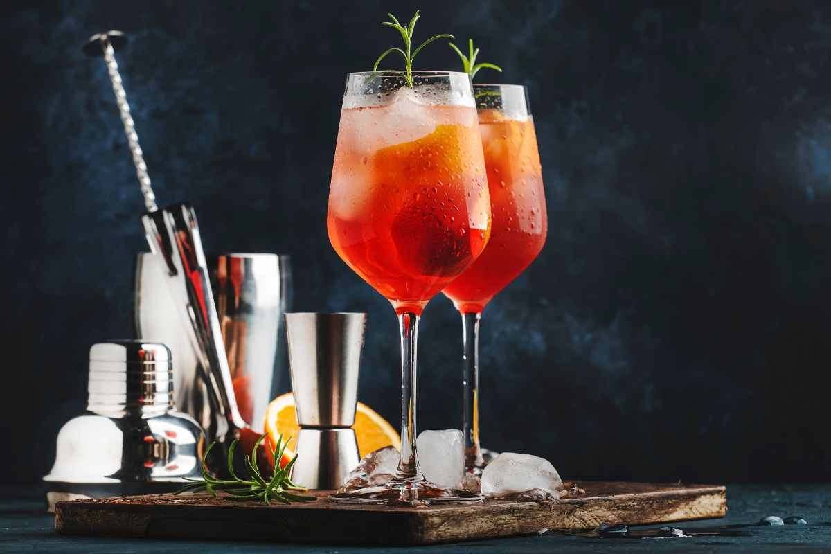 aperol spritz