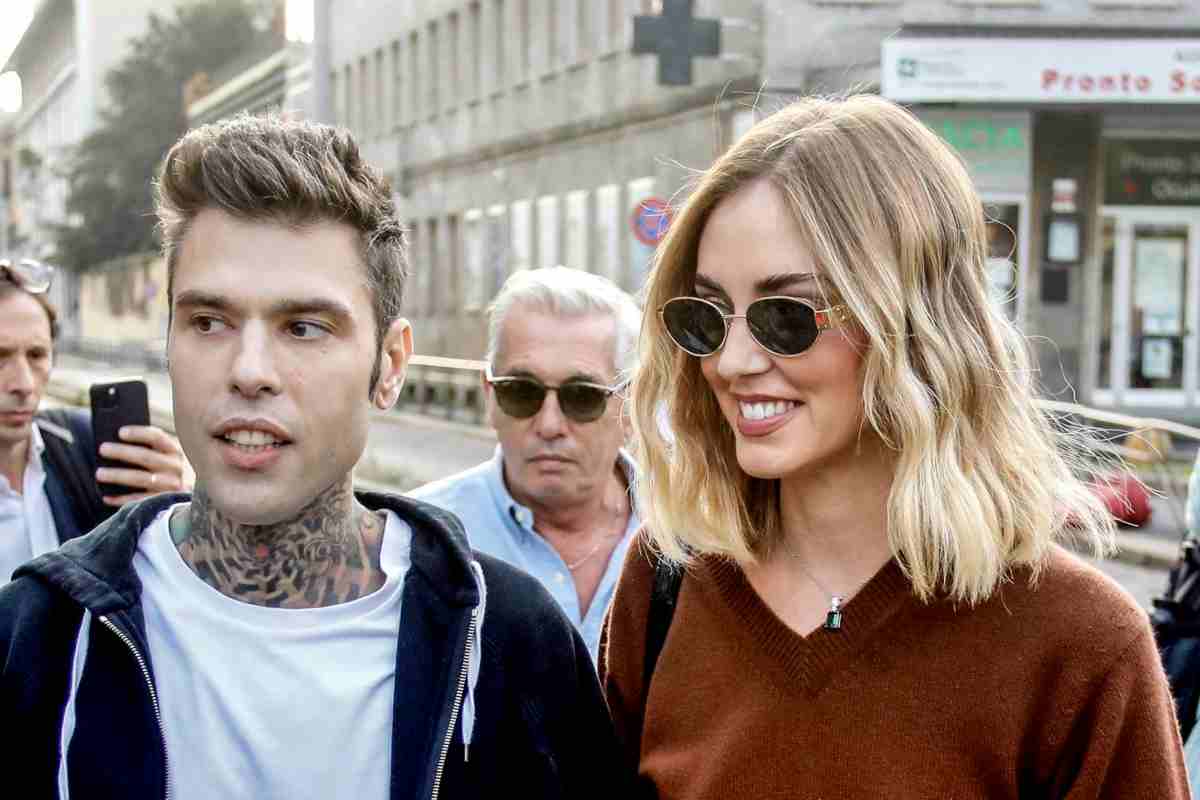 fedez chiara ferragni