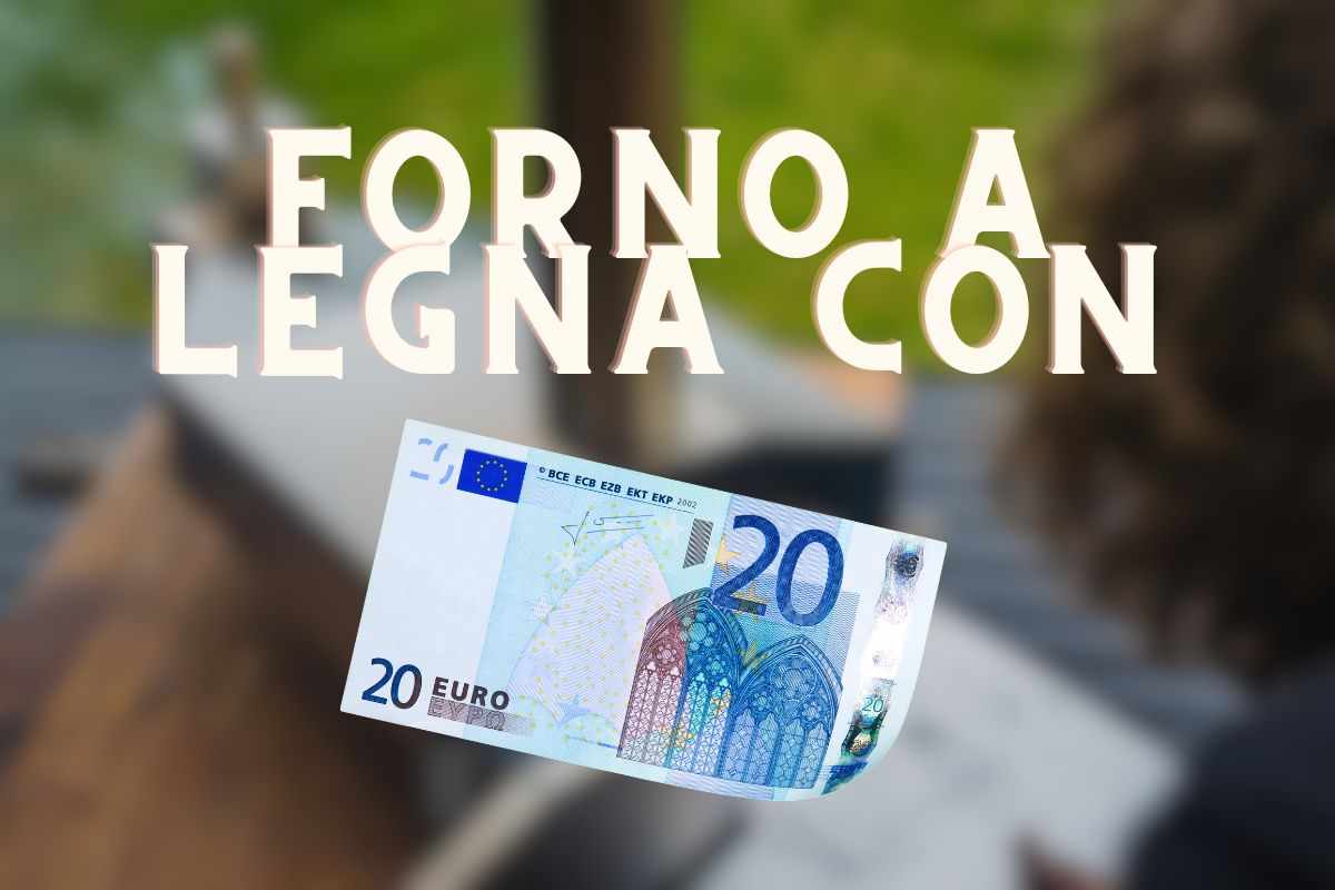 forno legna