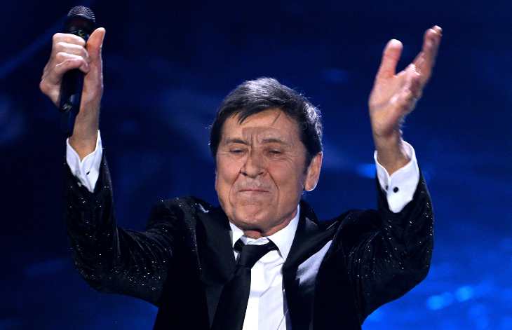 gianni morandi