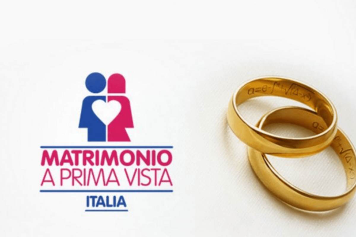 matrimonio a prima vista