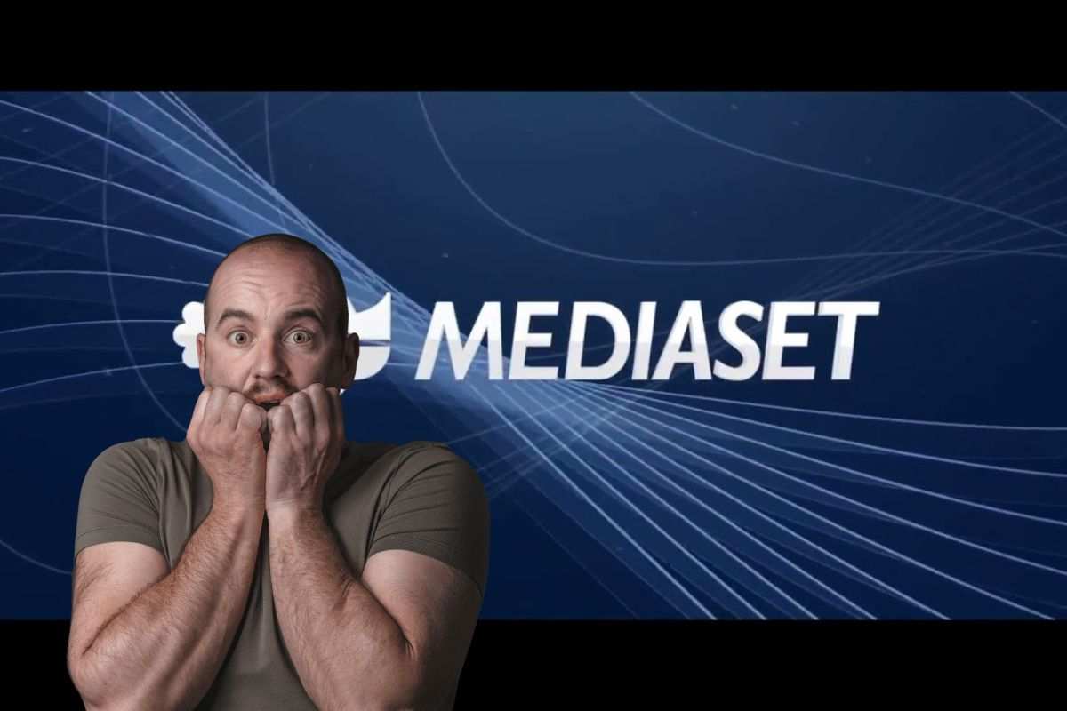 mediaset paura