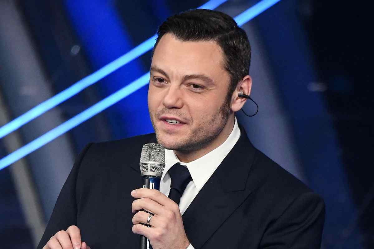 tiziano ferro