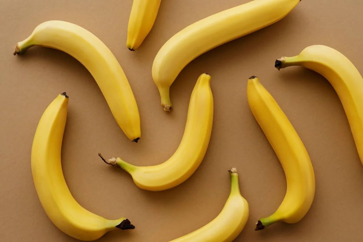 Benefici delle banane