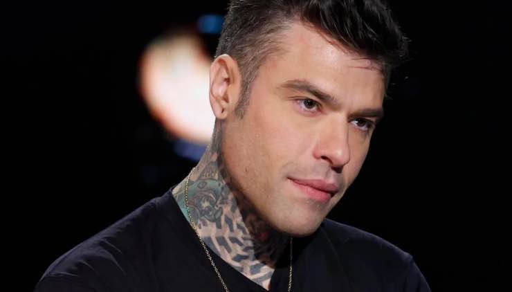 Fedez e la nuova vita