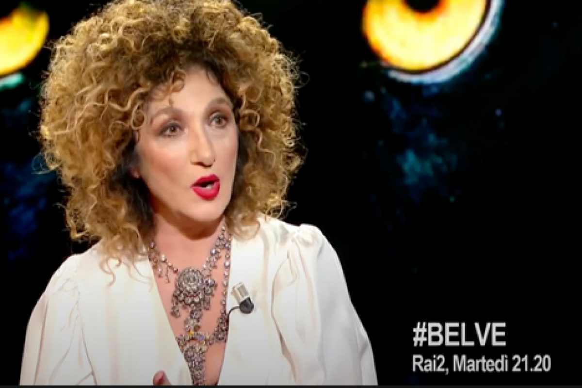 Marcella Bella Belve