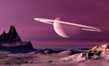 Saturno contro